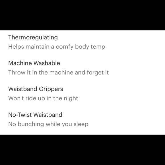 New $238 Lunya Washable Silk Wide Leg Crop Pant Set Pajamas in Deep Blue XS - Picture 14 of 14